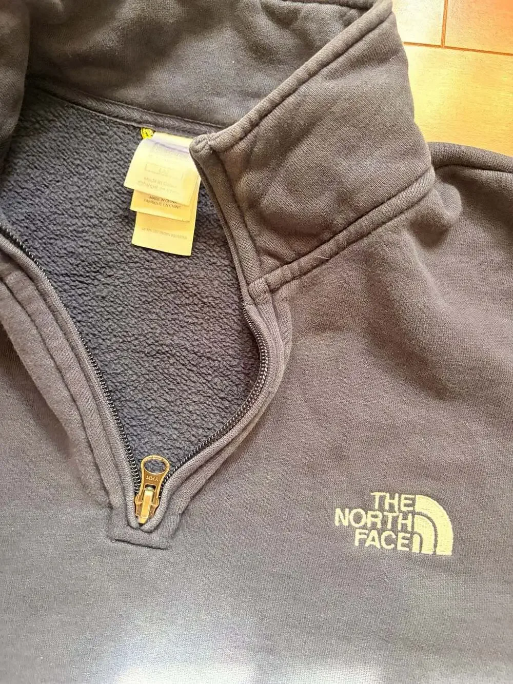 The North Face north face
